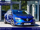 Used Renault Megane
