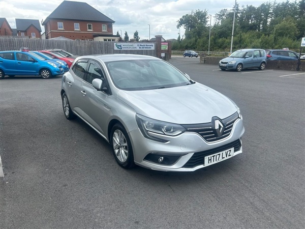 Large image for the Used Renault MEGANE
