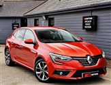Used Renault Megane