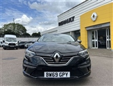 Renault Megane Image 4