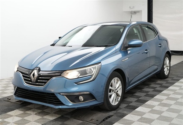 Large image for the Used Renault MEGANE