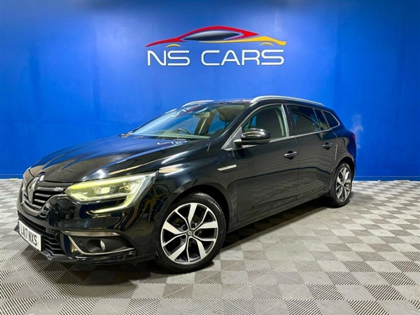 Large image for the Used Renault MEGANE