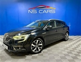Used Renault Megane