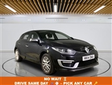 Used Renault Megane