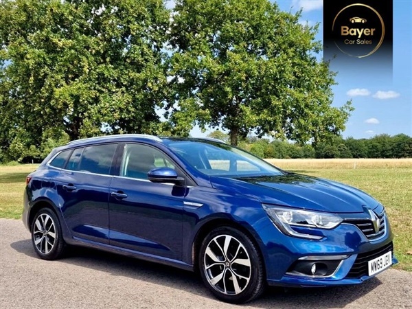 Large image for the Used Renault MEGANE