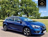 Used Renault Megane