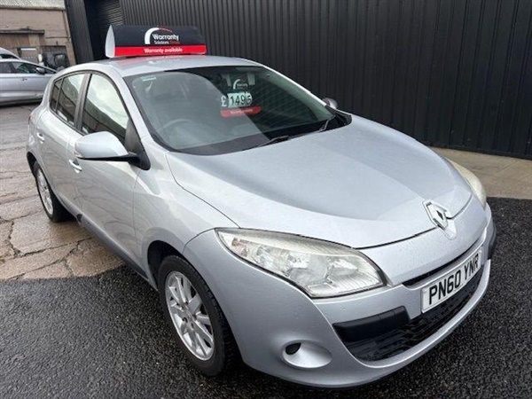 Large image for the Used Renault Megane