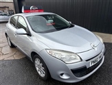 Used Renault Megane