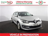 Used Renault Megane
