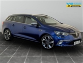 Used Renault Megane