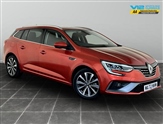 Used Renault Megane