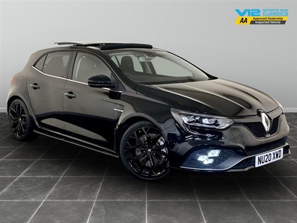 Large image for the Used Renault Megane