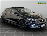 Used Renault Megane