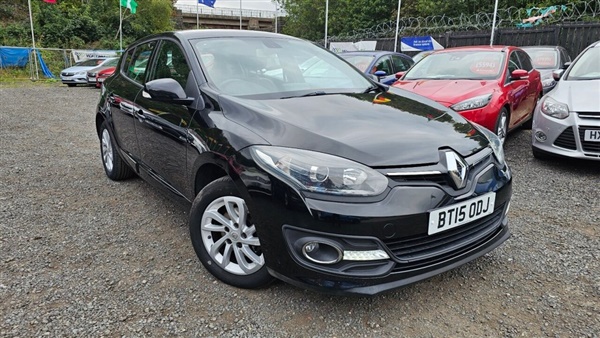 Large image for the Used Renault MEGANE