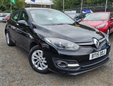 Used Renault Megane