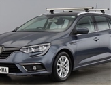 Used Renault Megane