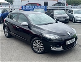Used Renault Megane