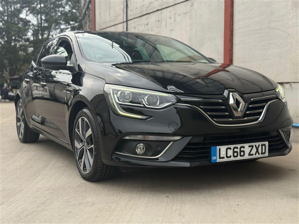 Large image for the Used Renault Megane