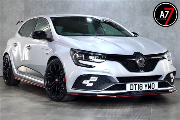 Large image for the Used Renault MEGANE