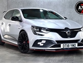 Used Renault Megane