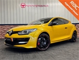 Used Renault Megane