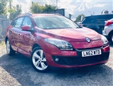Used Renault Megane