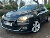 Used Renault Megane Used Renault Megane
