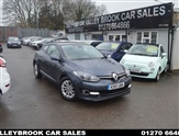 Used Renault Megane Used Renault Megane