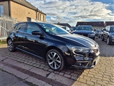 Used Renault Megane