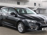 Used Renault Megane