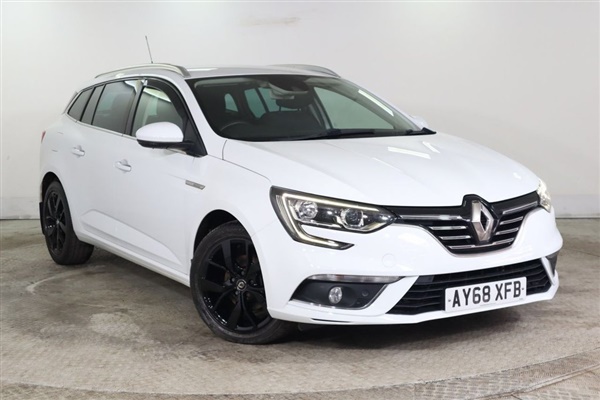 Large image for the Used Renault MEGANE
