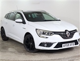 Used Renault Megane