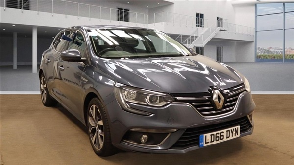 Large image for the Used Renault MEGANE