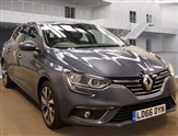 Used Renault Megane