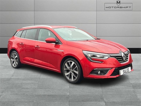 Large image for the Used Renault MEGANE