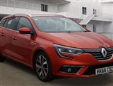 Used Renault Megane