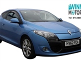 Used Renault Megane