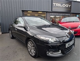 Used Renault Megane