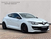 Used Renault Megane