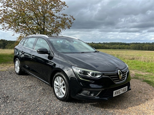 Large image for the Used Renault MEGANE