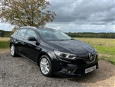 Used Renault Megane