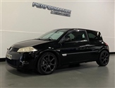 Used Renault Megane