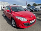Used Renault Megane