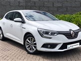 Used Renault Megane
