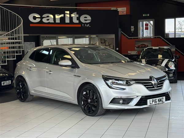 Large image for the Used Renault MEGANE