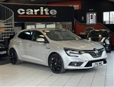 Used Renault Megane