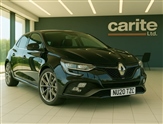 Used Renault Megane
