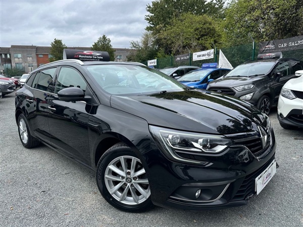 Large image for the Used Renault MEGANE