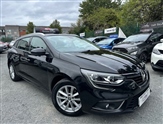 Used Renault Megane