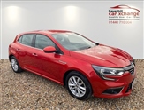 Used Renault Megane Used Renault Megane